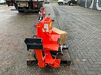 Ongebruikt agma bhm-175 aanbouw graafarm - afbeelding 11 van  16