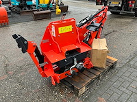 Ongebruikt agma bhm-175 aanbouw graafarm - afbeelding 12 van  16