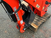 Ongebruikt agma bhm-175 aanbouw graafarm - afbeelding 16 van  16