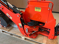 Ongebruikt agma bhm-175 aanbouw graafarm - afbeelding 2 van  16