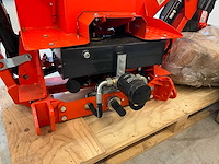 Ongebruikt agma bhm-175 aanbouw graafarm - afbeelding 11 van  16