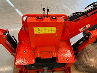 Ongebruikt agma bhm-175 aanbouw graafarm - afbeelding 4 van  16