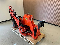 Ongebruikt agma bhm-175 aanbouw graafarm - afbeelding 6 van  16