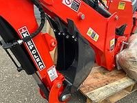 Ongebruikt agma bhm-175 aanbouw graafarm - afbeelding 2 van  16