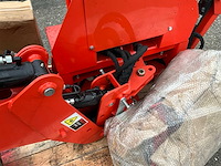 Ongebruikt agma bhm-175 aanbouw graafarm - afbeelding 3 van  16