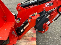 Ongebruikt agma bhm-175 aanbouw graafarm - afbeelding 5 van  16