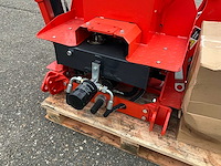 Ongebruikt agma bhm-175 aanbouw graafarm - afbeelding 6 van  16