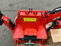 Ongebruikt agma bhm-175 aanbouw graafarm - afbeelding 7 van  16