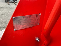 Ongebruikt agma bhm-175 aanbouw graafarm - afbeelding 8 van  16