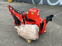 Ongebruikt agma bhm-175 aanbouw graafarm - afbeelding 10 van  16