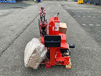 Ongebruikt agma bhm-175 aanbouw graafarm - afbeelding 11 van  16