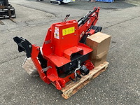 Ongebruikt agma bhm-175 aanbouw graafarm - afbeelding 12 van  16