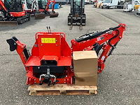 Ongebruikt agma bhm-175 aanbouw graafarm - afbeelding 13 van  16