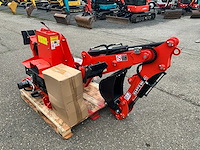 Ongebruikt agma bhm-175 aanbouw graafarm - afbeelding 14 van  16