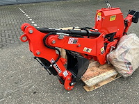 Ongebruikt agma bhm-175 aanbouw graafarm - afbeelding 16 van  16