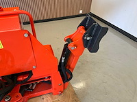 Ongebruikt agma bhm-175 aanbouw graafarm - afbeelding 3 van  13