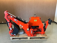 Ongebruikt agma bhm-175 aanbouw graafarm - afbeelding 6 van  13