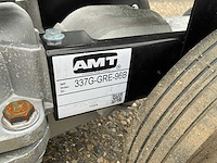 Ongebruikt amt 337g-gre-96b vuilwaterpomp - afbeelding 3 van  11