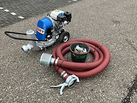 Ongebruikt amt 337g-gre-96b vuilwaterpomp - afbeelding 1 van  11