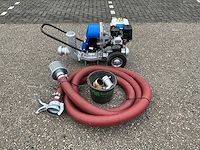 Ongebruikt amt 337g-gre-96b vuilwaterpomp - afbeelding 4 van  11