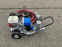 Ongebruikt amt 337g-gre-96b vuilwaterpomp - afbeelding 6 van  11