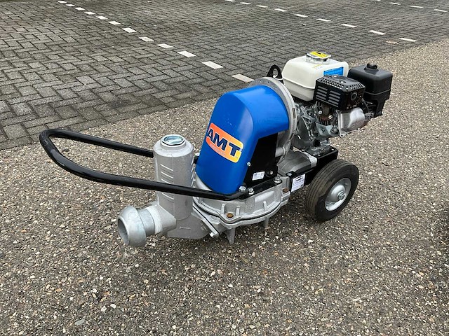 Ongebruikt amt 337g-gre-96b vuilwaterpomp - afbeelding 8 van  11