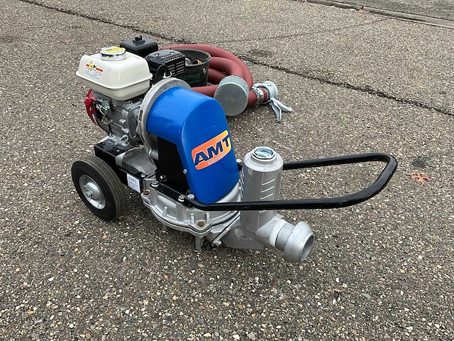 Ongebruikt amt 337g-gre-96b vuilwaterpomp - afbeelding 10 van  11