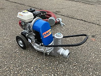 Ongebruikt amt 337g-gre-96b vuilwaterpomp - afbeelding 10 van  11