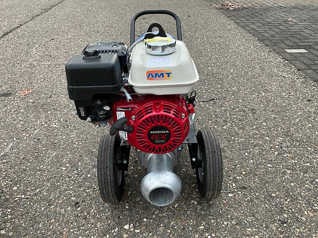 Ongebruikt amt 337g-gre-96b vuilwaterpomp - afbeelding 1 van  6