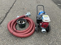 Ongebruikt amt 337g-gre-96b vuilwaterpomp - afbeelding 2 van  6