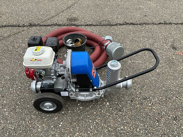 Ongebruikt amt 337g-gre-96b vuilwaterpomp - afbeelding 3 van  6