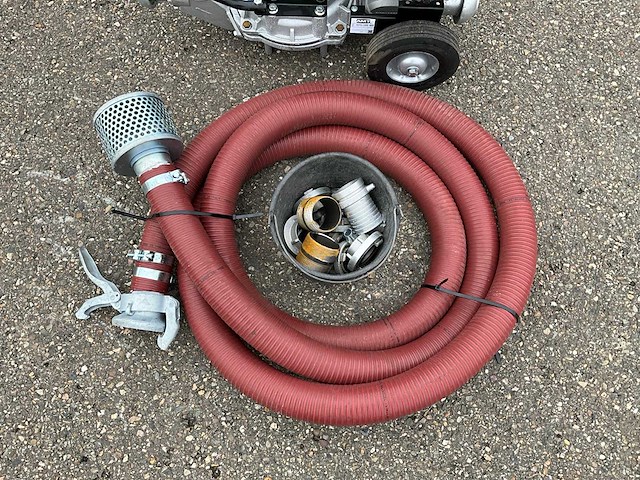 Ongebruikt amt 337g-gre-96b vuilwaterpomp - afbeelding 4 van  6