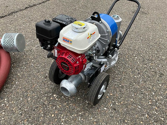 Ongebruikt amt 337g-gre-96b vuilwaterpomp - afbeelding 6 van  6