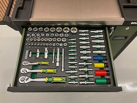 Ongebruikt beuker big xl gevulde gereedschapswagen - afbeelding 7 van  14