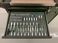 Ongebruikt beuker big xl gevulde gereedschapswagen - afbeelding 14 van  14