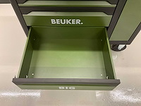 Ongebruikt beuker big xl gevulde gereedschapswagen - afbeelding 5 van  14
