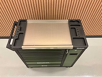 Ongebruikt beuker big xl gevulde gereedschapswagen - afbeelding 10 van  11