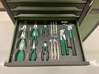 Ongebruikt beuker big xl gevulde gereedschapswagen - afbeelding 2 van  14