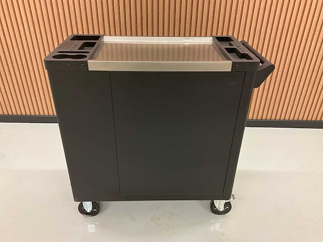 Ongebruikt beuker big xl gevulde gereedschapswagen - afbeelding 2 van  2