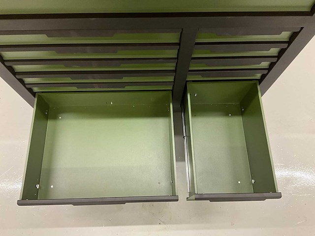 Ongebruikt beuker xtra big xxl gevulde gereedschapswagen - afbeelding 13 van  13