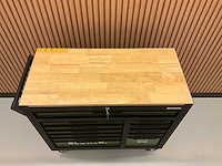 Ongebruikt beuker xtra big xxl gevulde gereedschapswagen - afbeelding 6 van  13