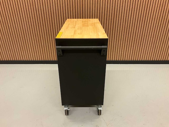 Ongebruikt beuker xtra big xxl gevulde gereedschapswagen - afbeelding 10 van  13