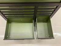 Ongebruikt beuker xtra big xxl gevulde gereedschapswagen - afbeelding 5 van  13