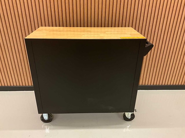 Ongebruikt beuker xtra big xxl gevulde gereedschapswagen - afbeelding 3 van  8