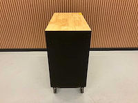 Ongebruikt beuker xtra big xxl gevulde gereedschapswagen - afbeelding 8 van  13