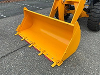 Ongebruikt blanche tw36 wiellader - afbeelding 5 van  33