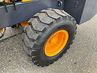 Ongebruikt blanche tw36 wiellader - afbeelding 7 van  33