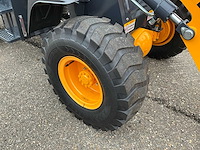 Ongebruikt blanche tw36 wiellader - afbeelding 9 van  33