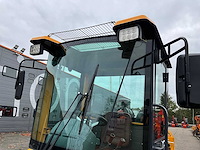 Ongebruikt blanche tw36 wiellader - afbeelding 27 van  33