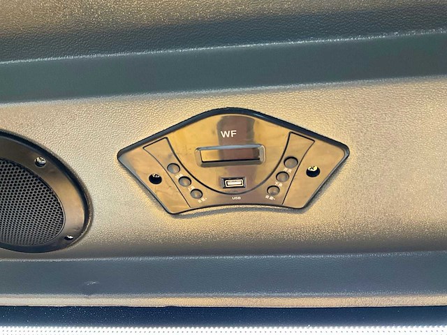 Ongebruikt blanche tw36 wiellader - afbeelding 12 van  33